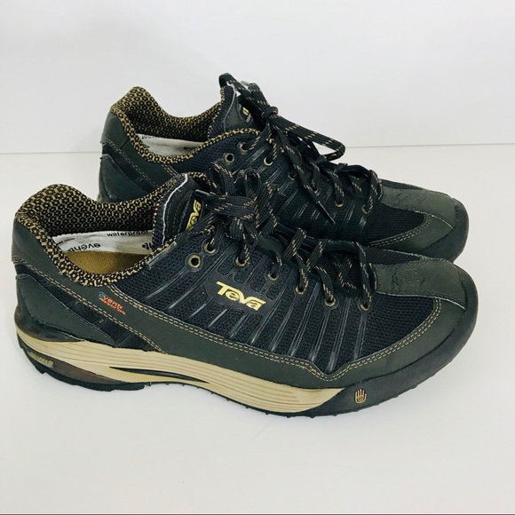 teva event waterproof shoes